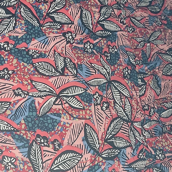 Tropical Vacation Dress - Picture 7 of 9